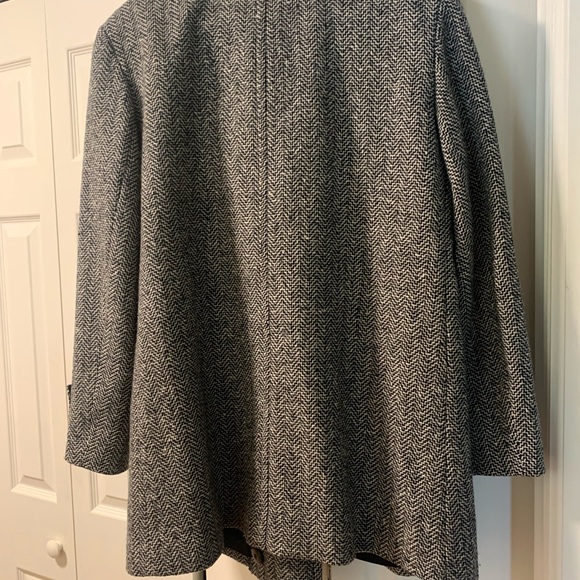 Authentic Pendleton wool coat - Picture 5 of 10
